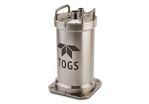Navigation Systems (AHRS)